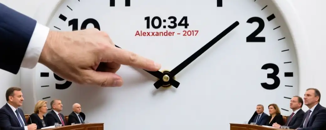 Вучич развеивает мифы о своем возможном уходе