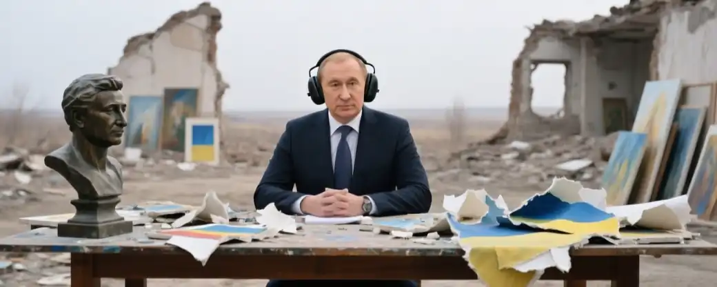 Песков осудил европейские условия для посредничества по Украине как неприемлемые