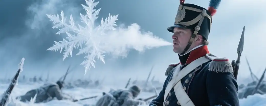 Тайны Отечественной войны 1812 года: что заставило армию Наполеона отступить