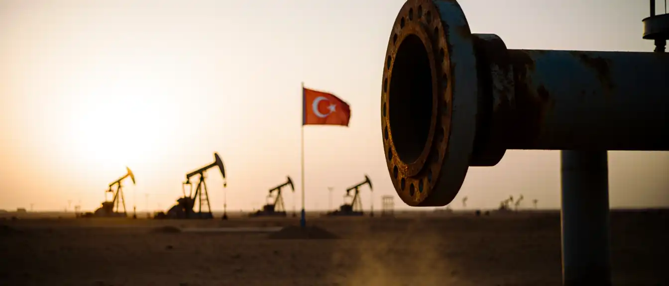 Нефтяной альянс на границе: Турция вступает в игру за ресурсы Киркука