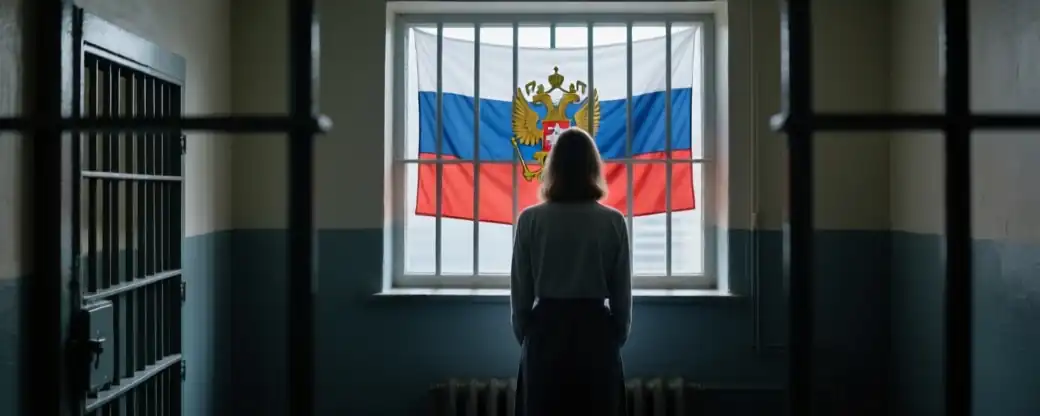 Французская юстиция не изменила меру пресечения для задержанной гражданки России