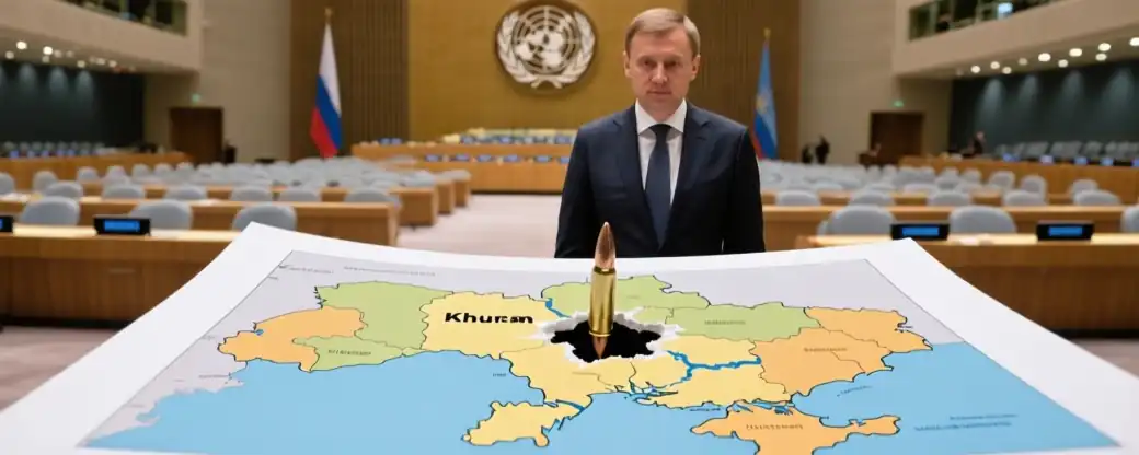 [Сенатор охарактеризовал заявление Киева о прекращении огня как пустую риторику]