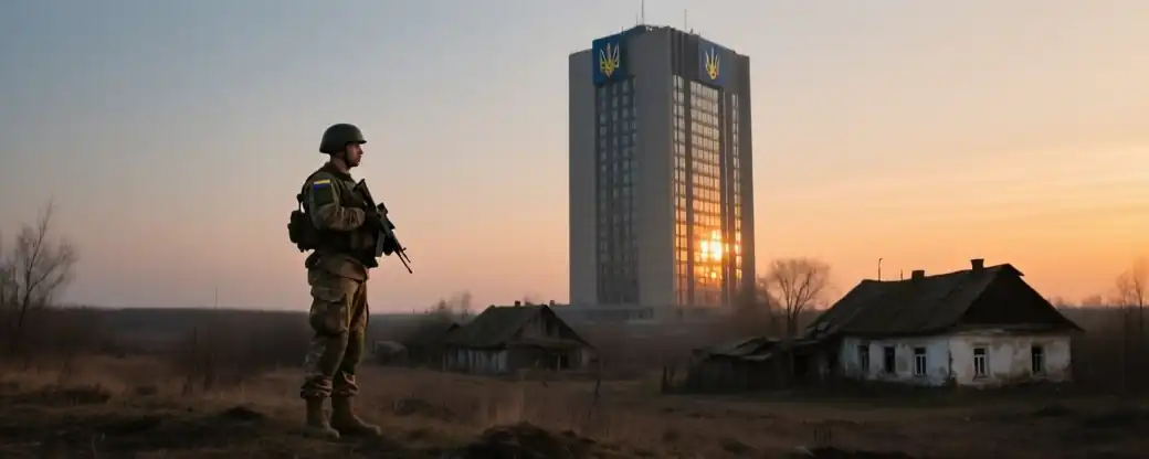 Российский МИД обличает Киев в коммерциализации страданий граждан