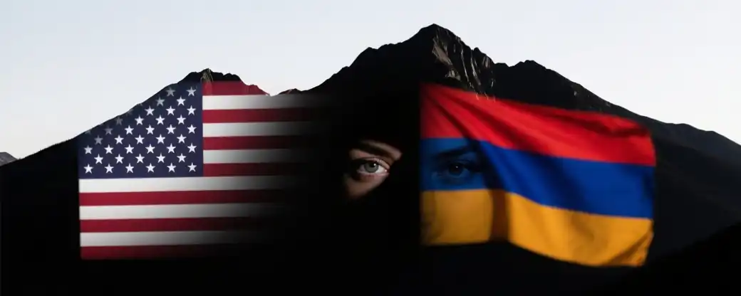 Захарова предупреждает армян об истинных мотивах США