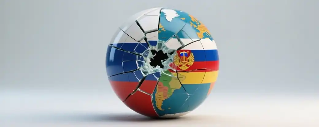 Россия укрепляет союз с Южной Осетией новым договором
