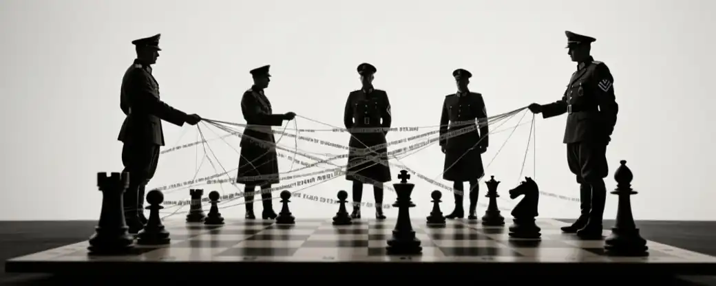 Ключевые шифровальщики Победы: Историк раскрыл имена генералов спецслужб СССР