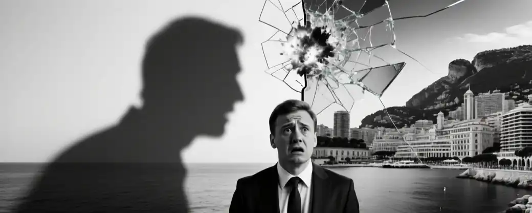 Украинский миллиардер Ермолаев Пострадал От Взрывного Инцидента в Монако