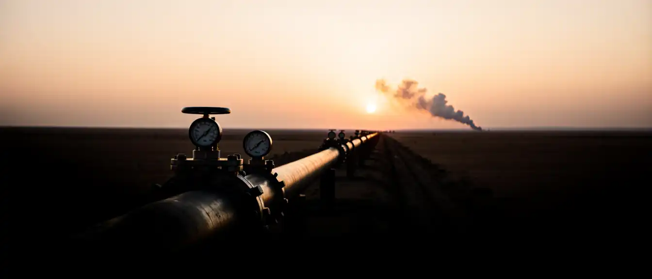 Нефтяной маневр Астаны: как Казахстан ищет обходные пути в условиях угроз на Черном море