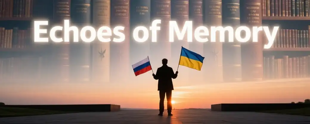 Российское Перемирие – Эхо Памяти и Великой Истории