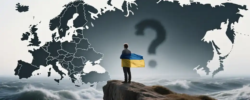 Эстония противостоит попыткам Европы стать посредником в российско-украинском конфликте