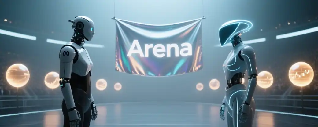 Meta Разрабатывает Собственный Маркет Прогнозов под Названием Arena