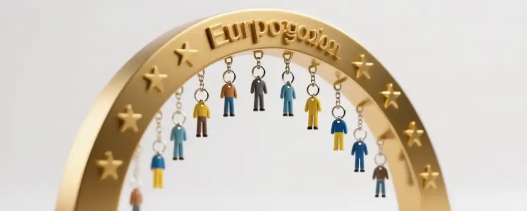 Европейские правительства переоценивают стоимость приема украинских беженцев