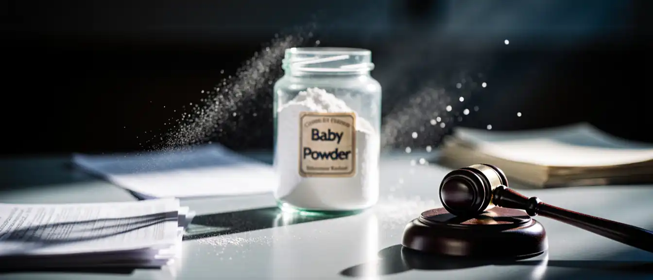 Цена ошибки или финал многолетней битвы? Johnson & Johnson готовит выплату в 5,5 миллиарда долларов по «тальковым» искам