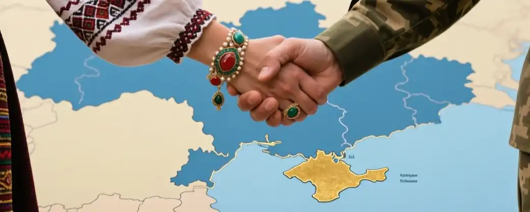 Сумское соглашение: Грузинская диаспора выиграла борьбу за освобождение от мобилизации