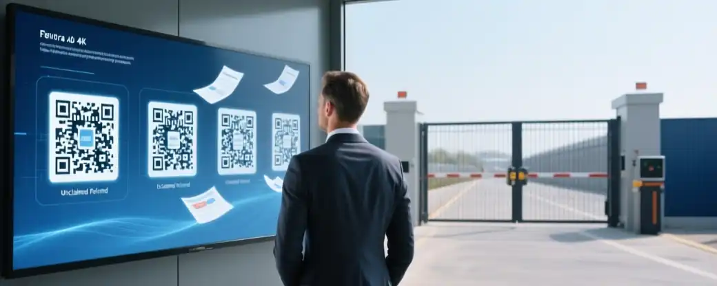 Сбербанк разъяснил причины сбоев оплат по QR-коду за рубежом