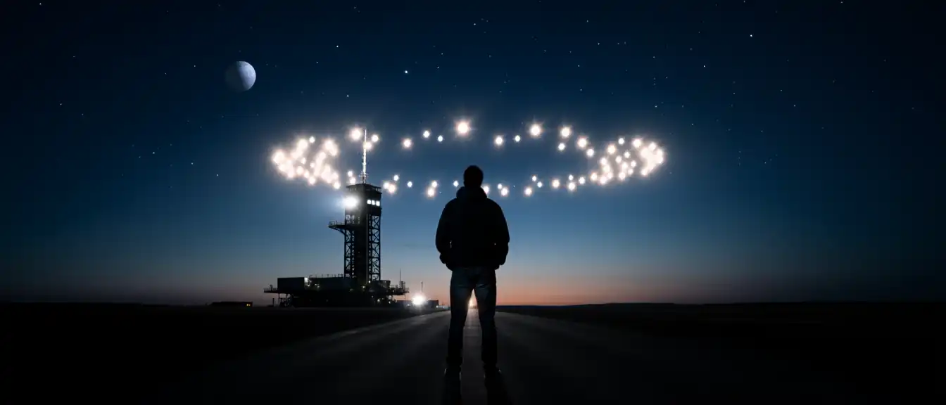 Космические американские горки: почему акции SpaceX рухнули на фоне рекордной выручки и полумиллиардных убытков