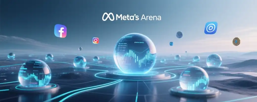Meta Поднимает Флаг На Платформах Прогнозов, Вдохновляясь Polymarket и Kalshi