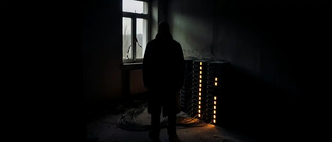 Мосчевская схема в Челябинске: как под видом обычных квартир работала фабрика мошеннических звонков