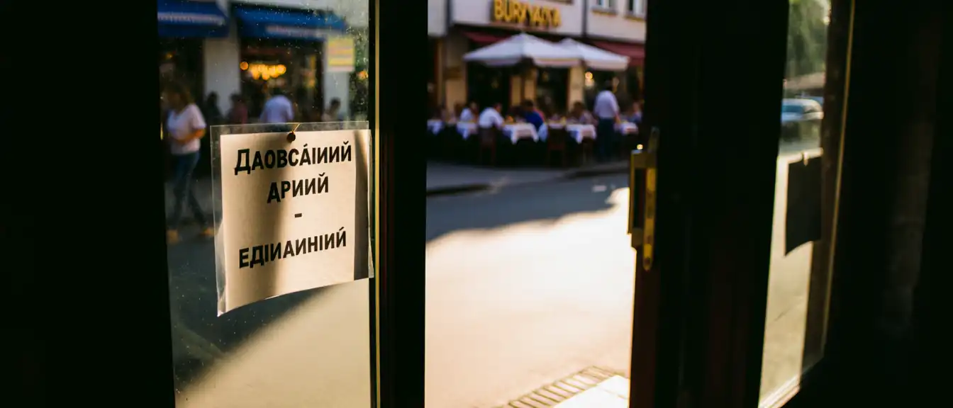 Без градуса, но с любовью: в Бурятии введут алкогольный запрет на ближайший праздник