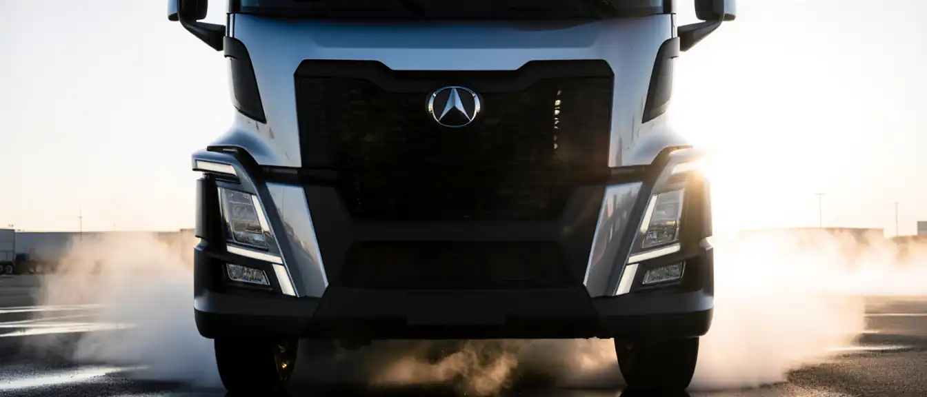 Амбициозный план «АвтоВАЗа»: как российский гигант намерен захватить сегмент коммерческого транспорта