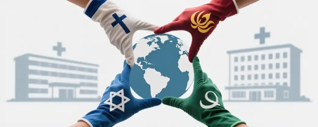 Роскачество презентует добровольный стандарт "Muslim Friendly" для улучшения сервиса в туристической индустрии