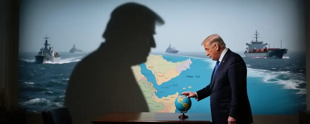 Израильская тревога: Нетаньяху признает бессилие влиять на Трампа по Иранскому вопросу