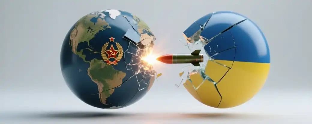 Российское министерство обороны заявляет о retaliatory ударе по украинским оборонным заводам