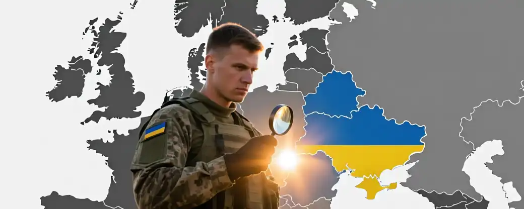Зеленский предупреждает ЕС о рисках половинчатых мер по вступлению Украины