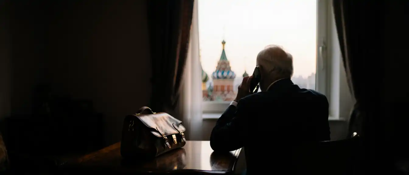 Возвращение домой: состояние графа Шереметева после госпитализации прояснилось