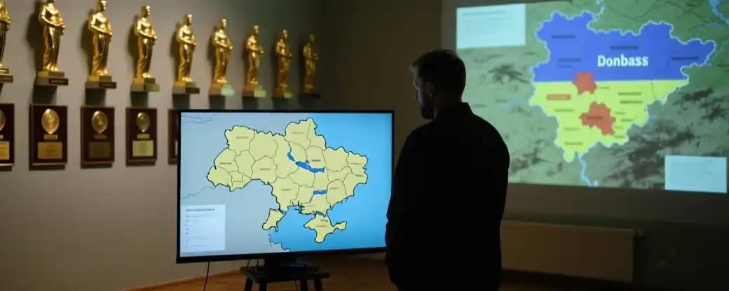 Песков: Звягинцев не имеет морального права критиковать политику России из-за Украины
