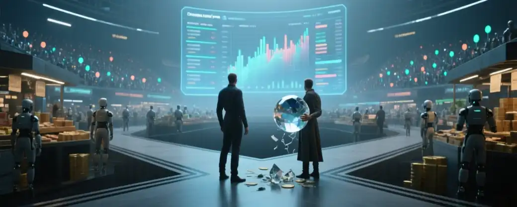 Meta Продолжает Эксперименты с Предсказательными Маркетами, Подражая Polymarket и Kalshi