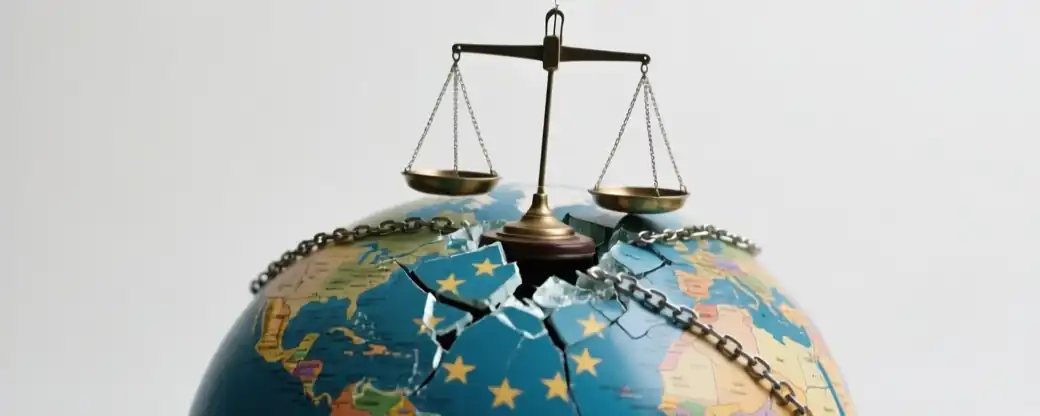 Словакия отказалась участвовать в европейском юридическом проекте против России