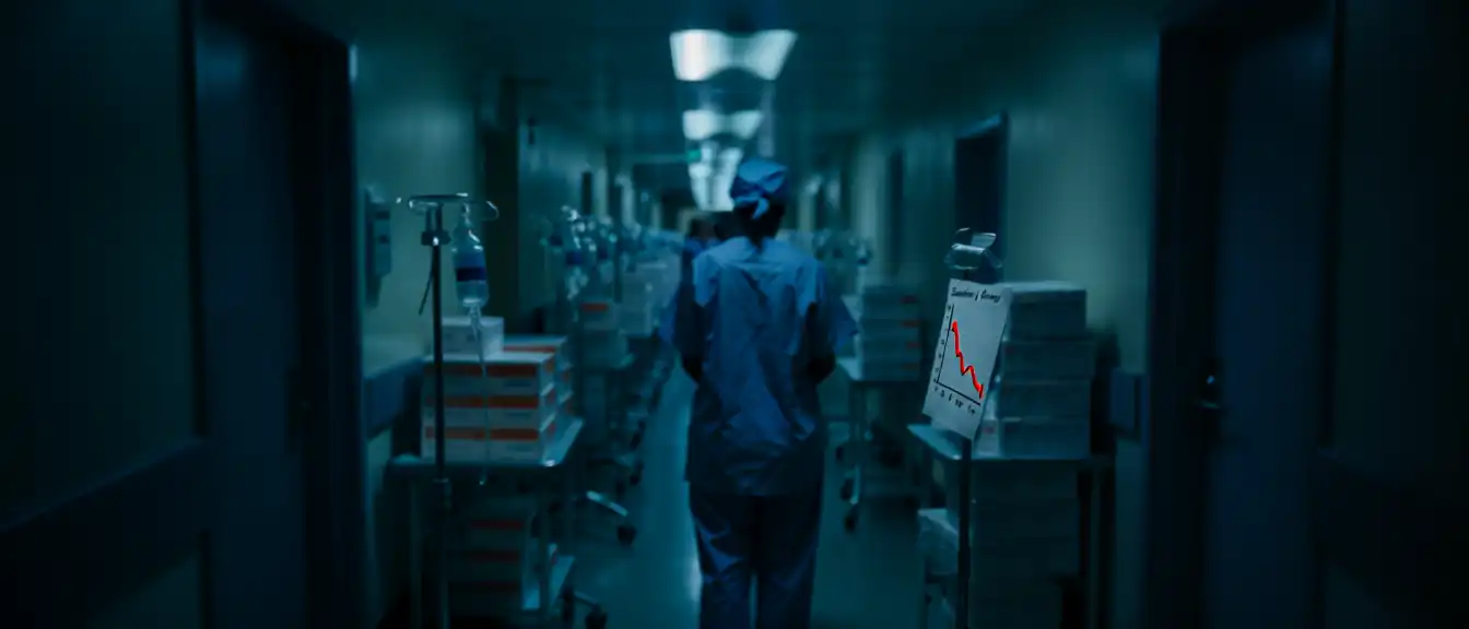 Финансовый дефицит как триггер новой пандемии: почему мир рискует проиграть битву с ВИЧ