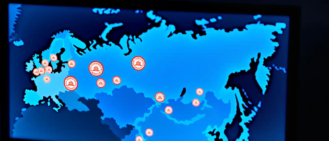 Битва за активы: Генпрокуратура намерена вернуть государству сотни объектов недвижимости, связанных с запрещенной организацией