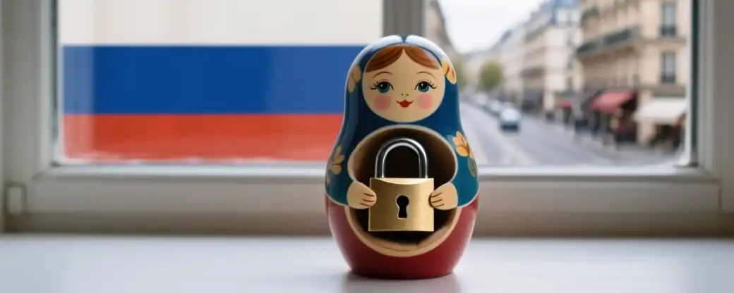 Французские власти остаются непреклонными: Россиянка остается за решеткой