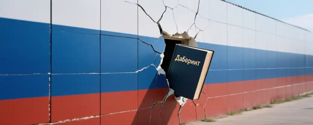 Латвия блокирует российские сайты во имя национальной безопасности