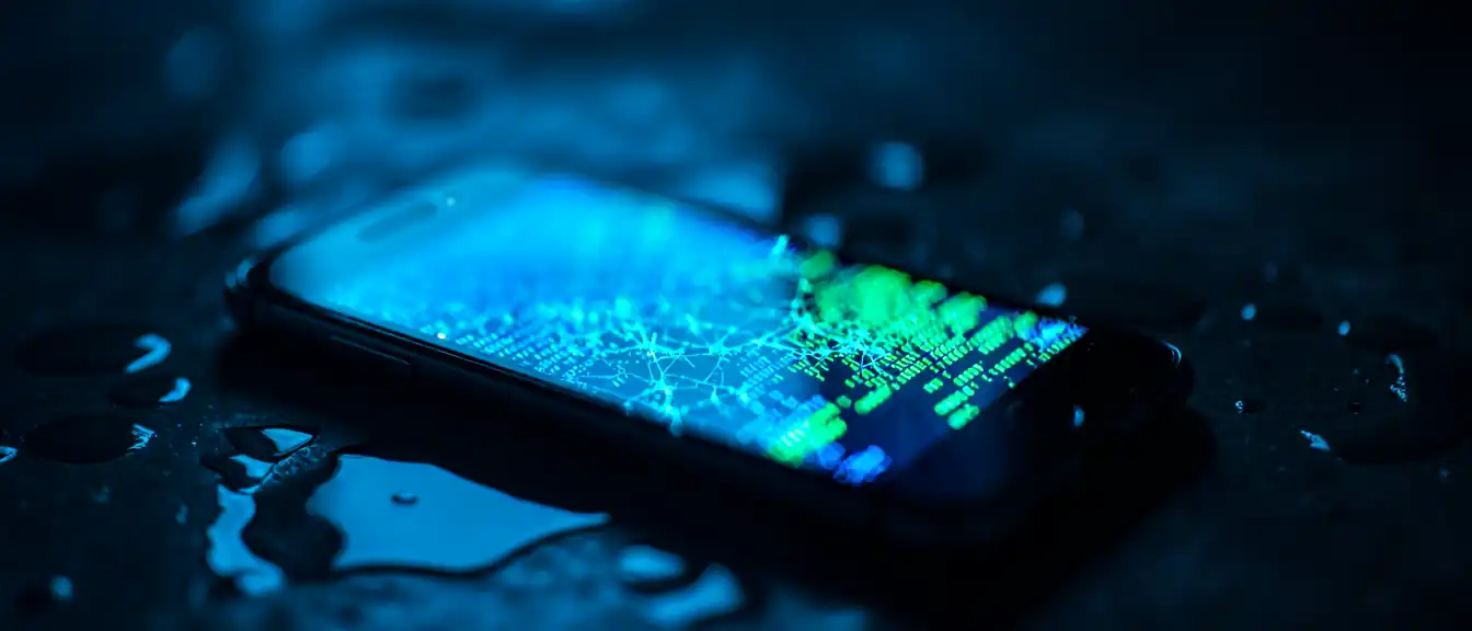 Утечка из Индии: секретные снимки iPhone 18 Pro оказались в руках хакеров