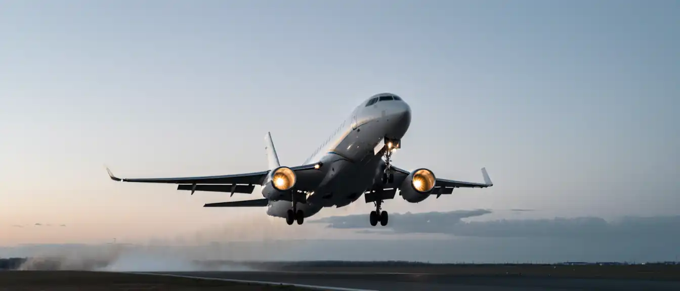 Прощай, импорт: российский МС-21 с отечественным двигателем совершил свой первый полет