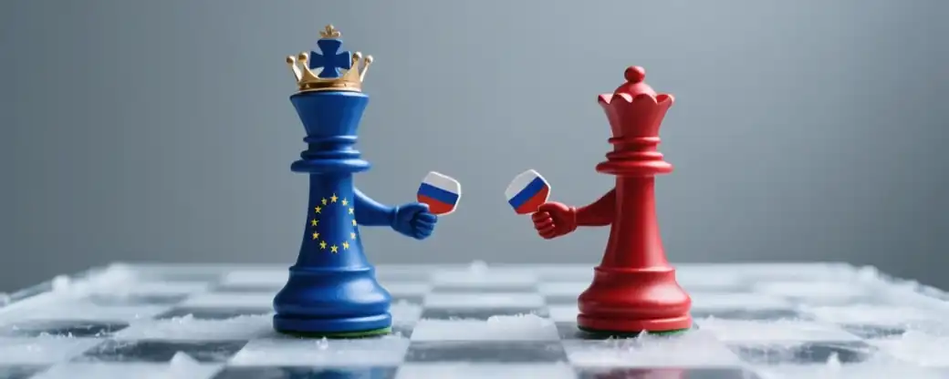 МИД России ставит условия ЕС для возобновления диалога
