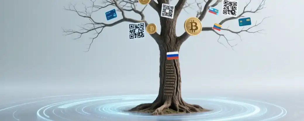 Российские банки отмечают бум популярности цифровых платежей