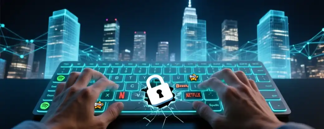 Билайн" Открывает Двери к Зарубежным Сервисам с Новым Платформенным Решением