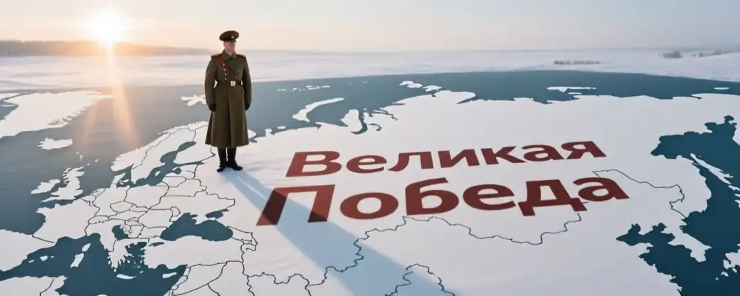 Шойгу Подчеркнул Неразрывную Связь Всех Республик СССР в Борьбе с Фашизмом