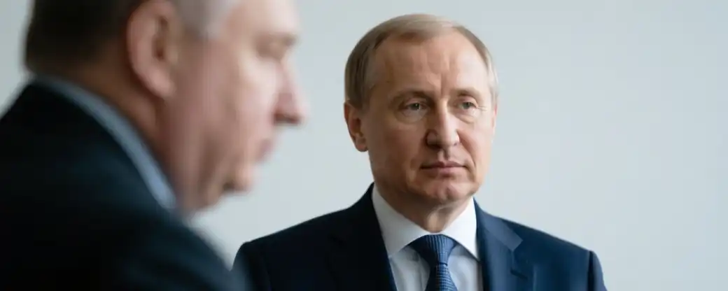 Британская политика: В поисках внешнего врага вместо самоанализа