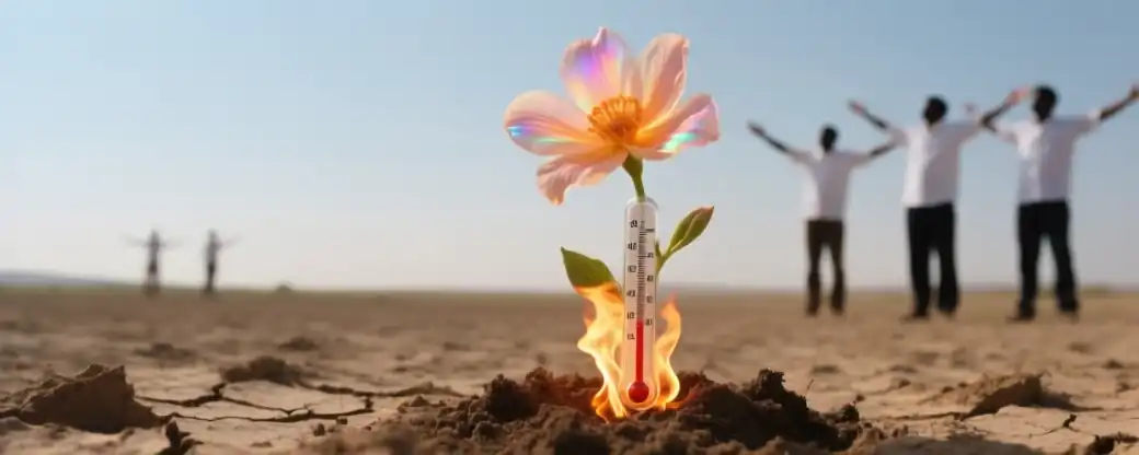 Белоруссия Переживает Безпрецедентную Жару, Добиваясь +40°С