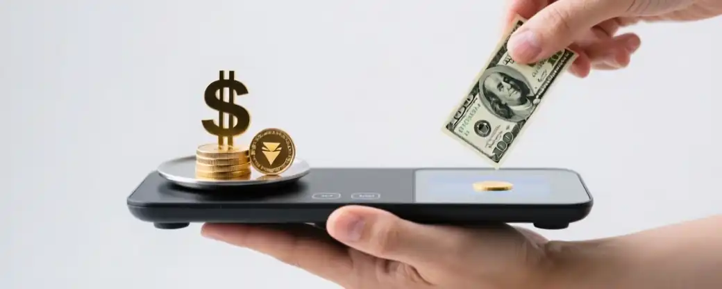 Росфинминистерство рассматривает меры контроля для "недружественных" криптовалют