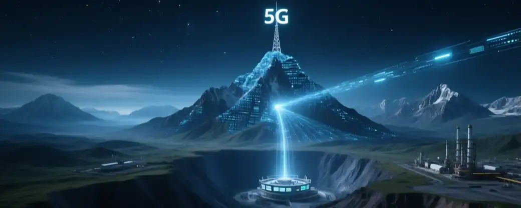 Россия представила собственную частную сеть 5G на международной выставке