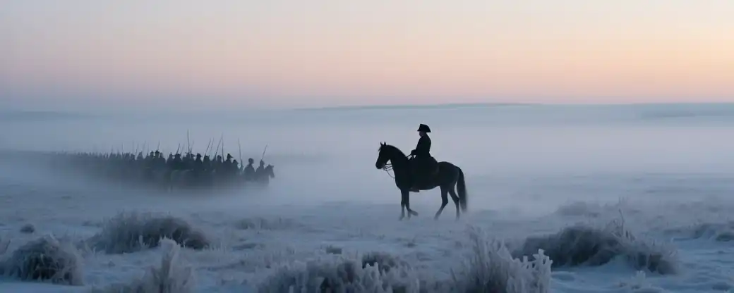 Тайны Отечественной войны 1812 года продолжают мучить историков