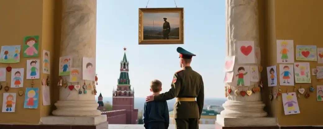 Подмосковный губернатор с ветеранами СВО почтит память героев у стен Кремля