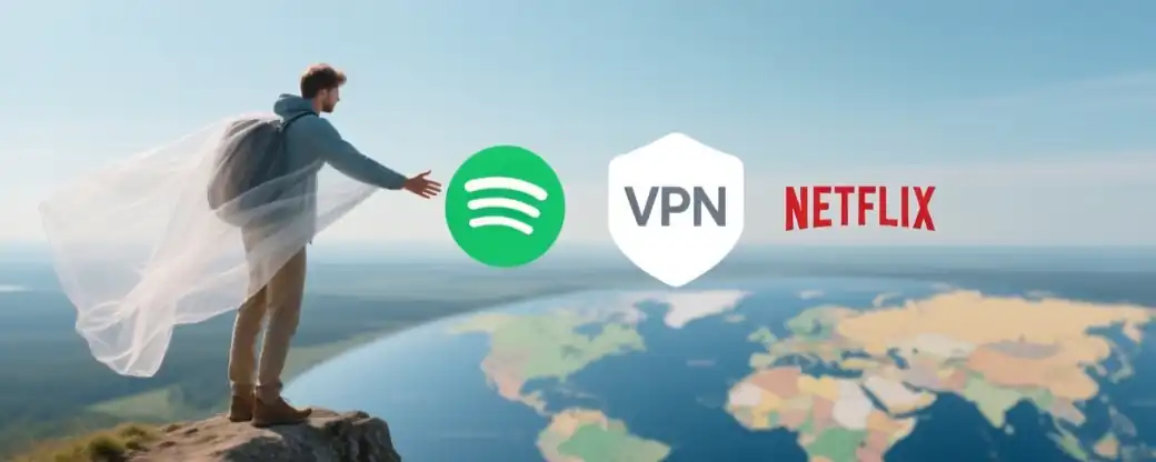 Билайн открывает доступ к зарубежным сервисам через новый "белый VPN