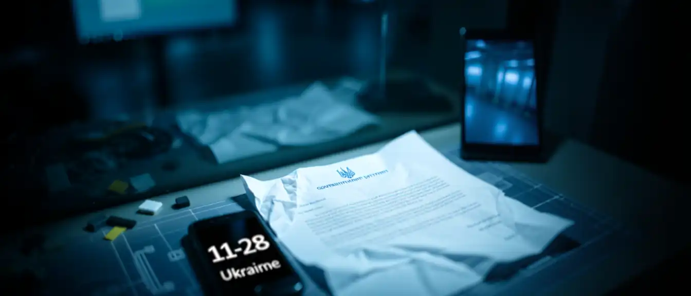 Под прицелом — безопасность: как мошенники пытаются выведать планы защиты заводов под видом госконтроля